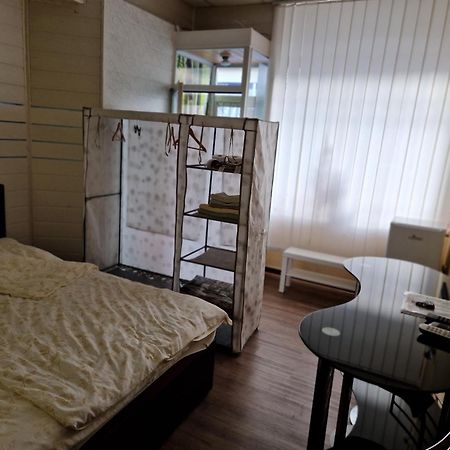 Studio Jesenice Exteriör bild