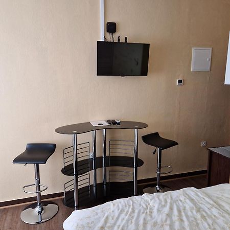 Studio Jesenice Exteriör bild