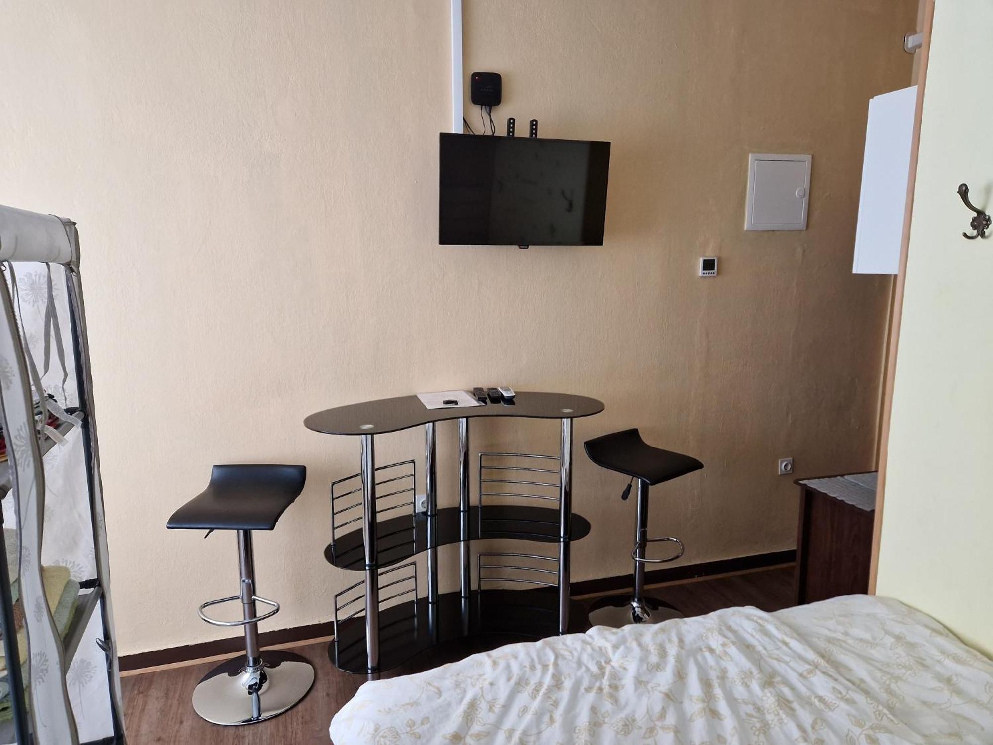 Studio Jesenice Exteriör bild