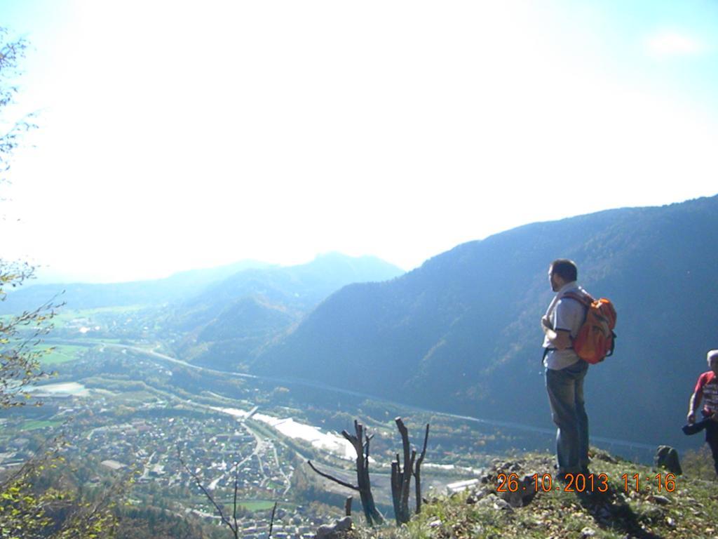 Studio Jesenice Exteriör bild