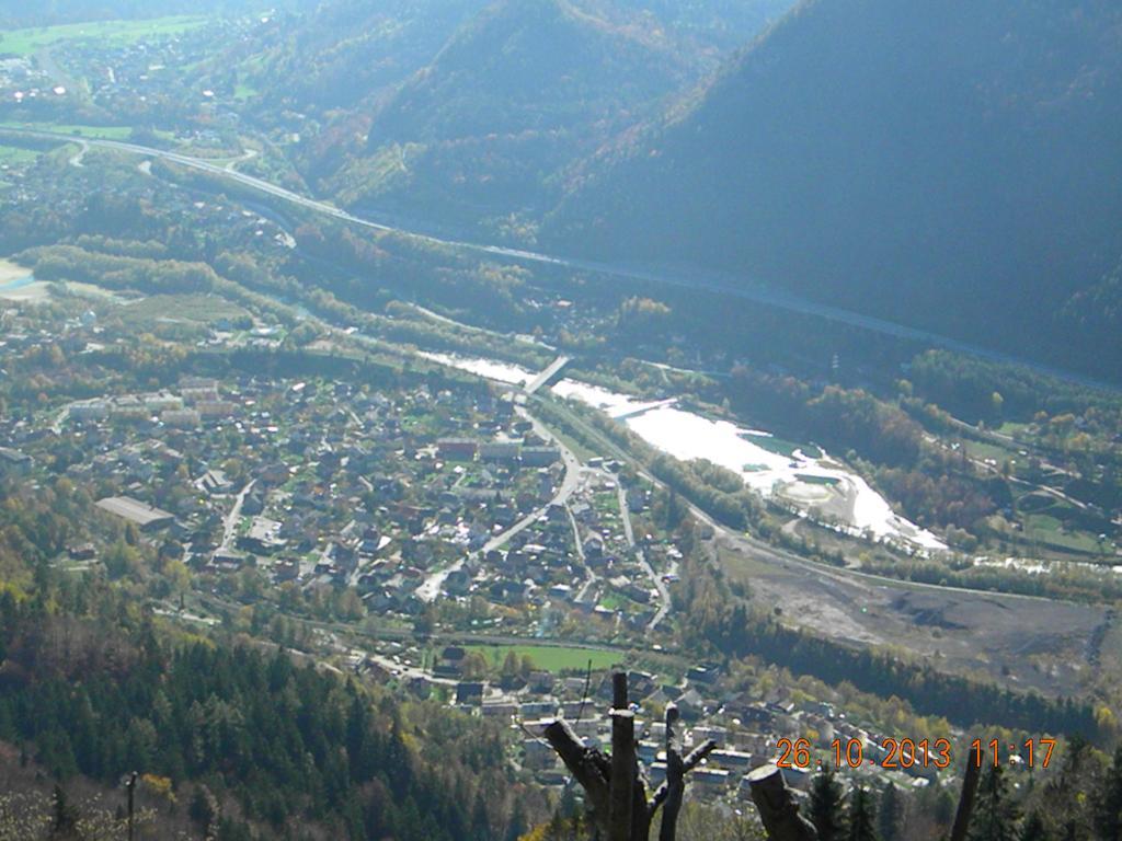 Studio Jesenice Exteriör bild