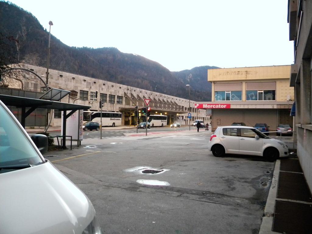Studio Jesenice Exteriör bild